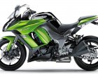 Kawasaki Z 1000SX ABS